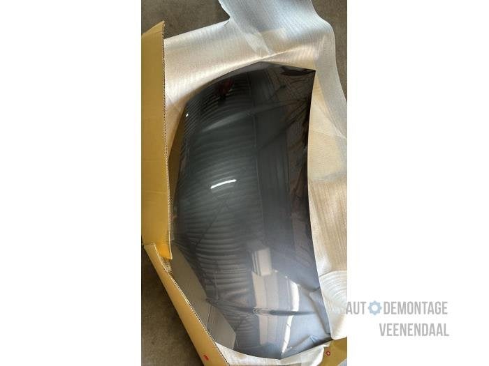 Motorkap van een Toyota Yaris (1G3), Auto-onderdelen, -, -, Nieuw, Ophalen of Verzenden