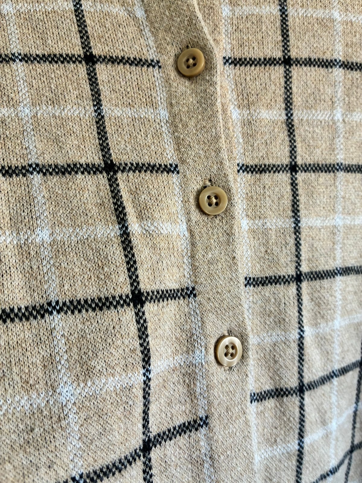 Tommy Hilfiger geruit vestje - Zo goed als nieuw, Kleding | Dames, Ophalen of Verzenden, Zo goed als nieuw, Maat 34 (XS) of kleiner