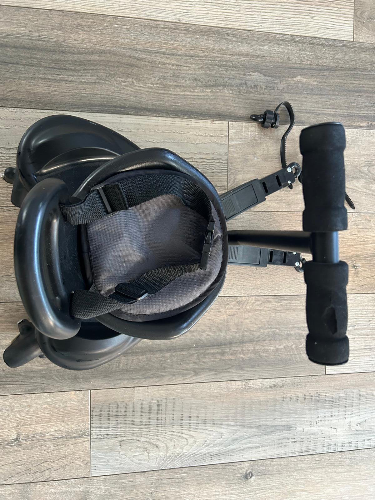 FreeON Stroller Board - universeel meerijdplankje met zitje, Kinderen en Baby's, Buggy's, Zo goed als nieuw, Ophalen