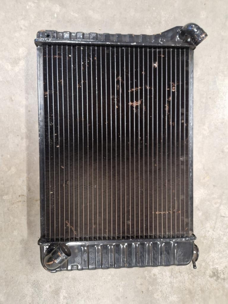 Radiateur Corvette C2 1966-1968 427, Auto-onderdelen, Motor en Toebehoren, Amerikaanse onderdelen, Chevrolet, Nieuw, Ophalen of Verzenden