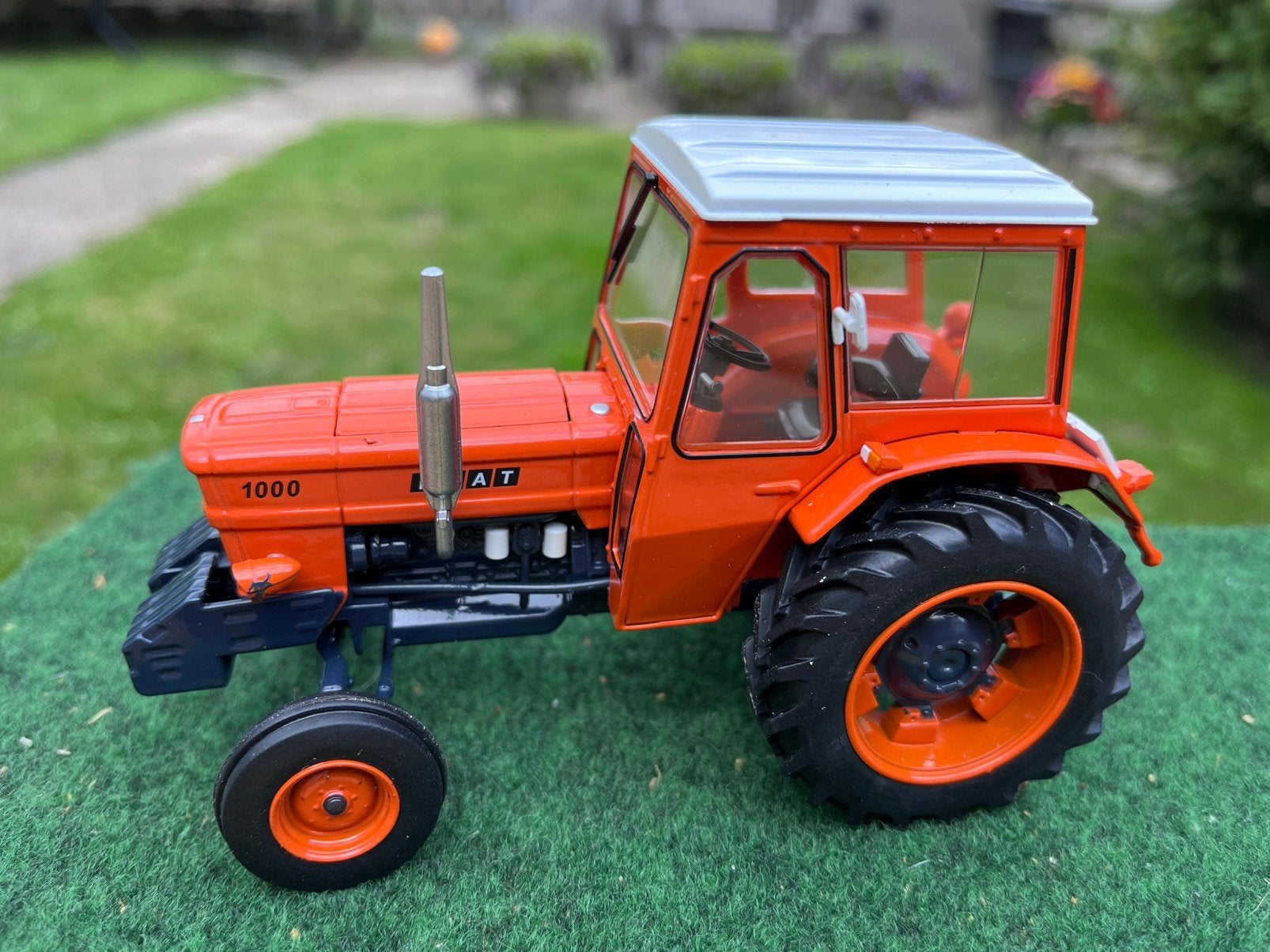 Fiat 1000 2wd Replicagri 1:32, Ophalen of Verzenden, Nieuw
