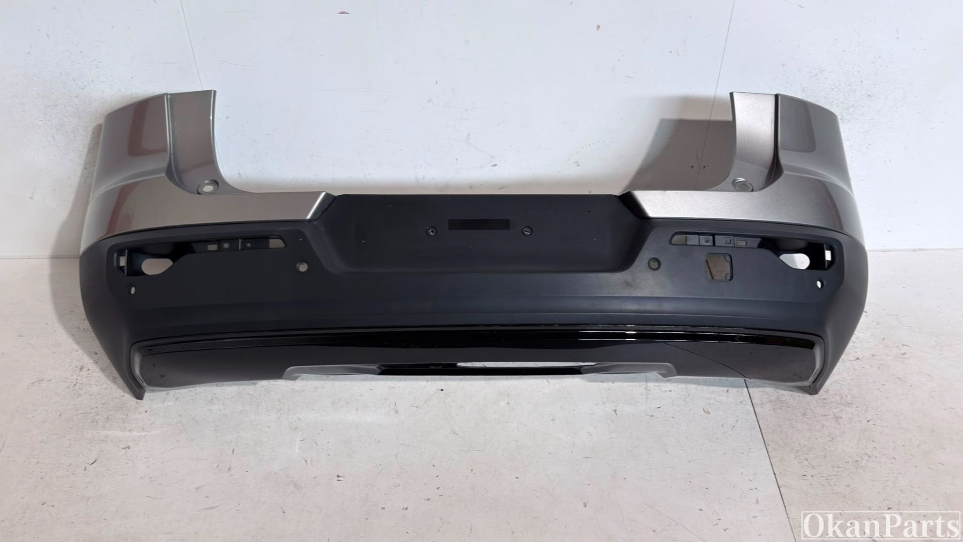 Volvo XC40 achterbumper 31449333, Gebruikt, Gunnar Engellaus vag 8
405 31  Gothenburg, SE, Info@volvocars.com, Ophalen of Verzenden