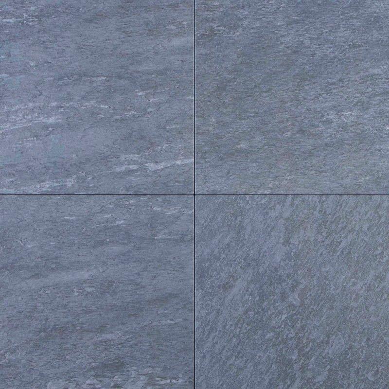 Kera Beton - Fiordi Fumo - 60x60x4cm (prijs per m2), Ophalen, Nieuw, Minder dan 5 m², Beton