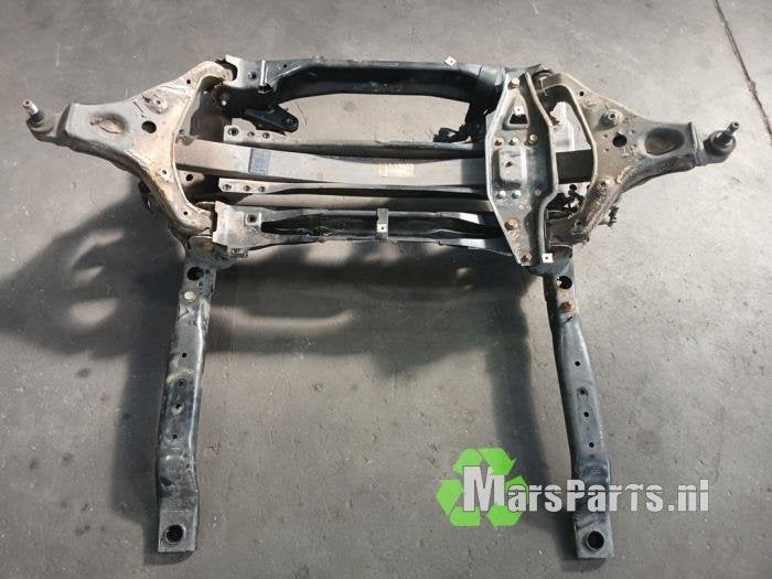 Subframe van een Mercedes Sprinter, Auto-onderdelen, Motor en Toebehoren, Gebruikt, -, Ophalen of Verzenden, -