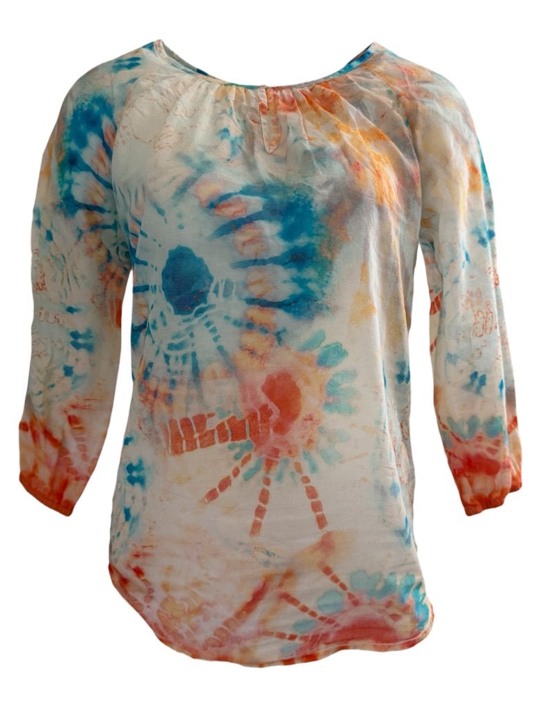 Emily van den Bergh shirt lange mouw S, Maat 38/40 (M), Ophalen of Verzenden, Zo goed als nieuw