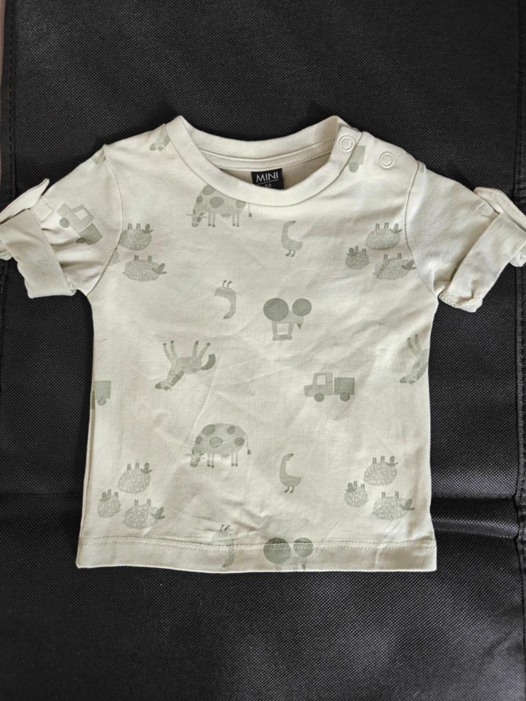 Hema en Wibra baby kleding new, Ophalen of Verzenden, Nieuw, Hema, Jongetje of Meisje