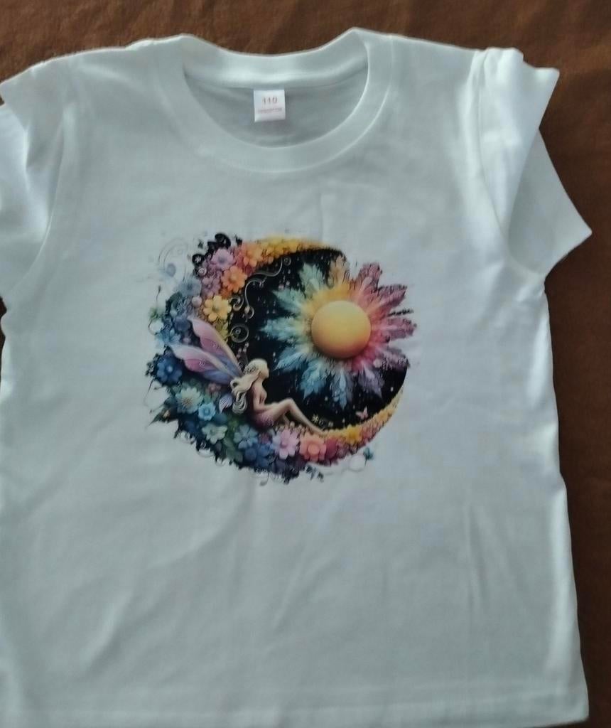 Meisjes shirt, Ophalen of Verzenden, Nieuw, Maat 34 (XS) of kleiner, Korte mouw