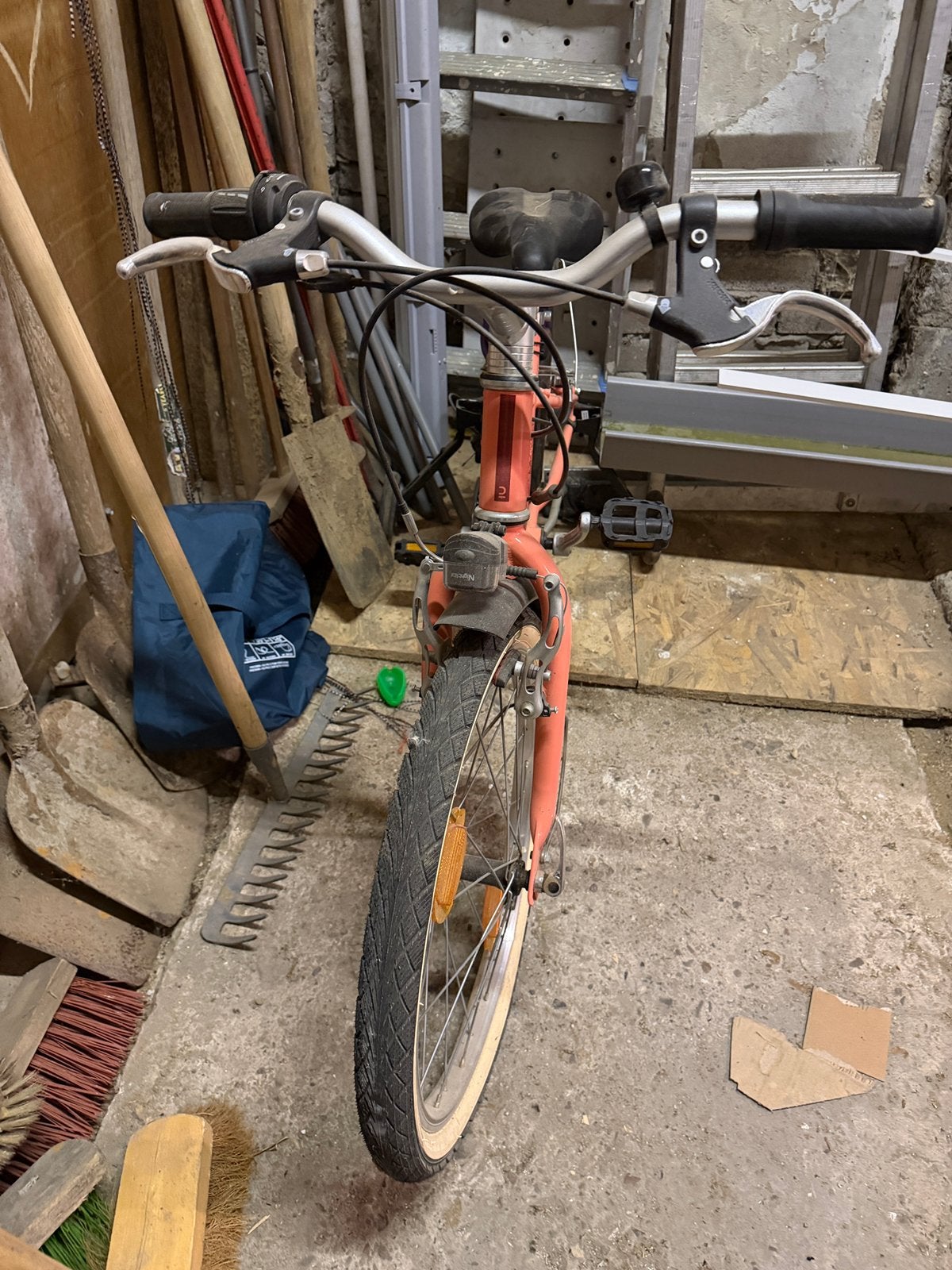 Riverside kinderfiets vanaf 6 Jaar te koop, Fietsen en Brommers, Ophalen, Zo goed als nieuw
