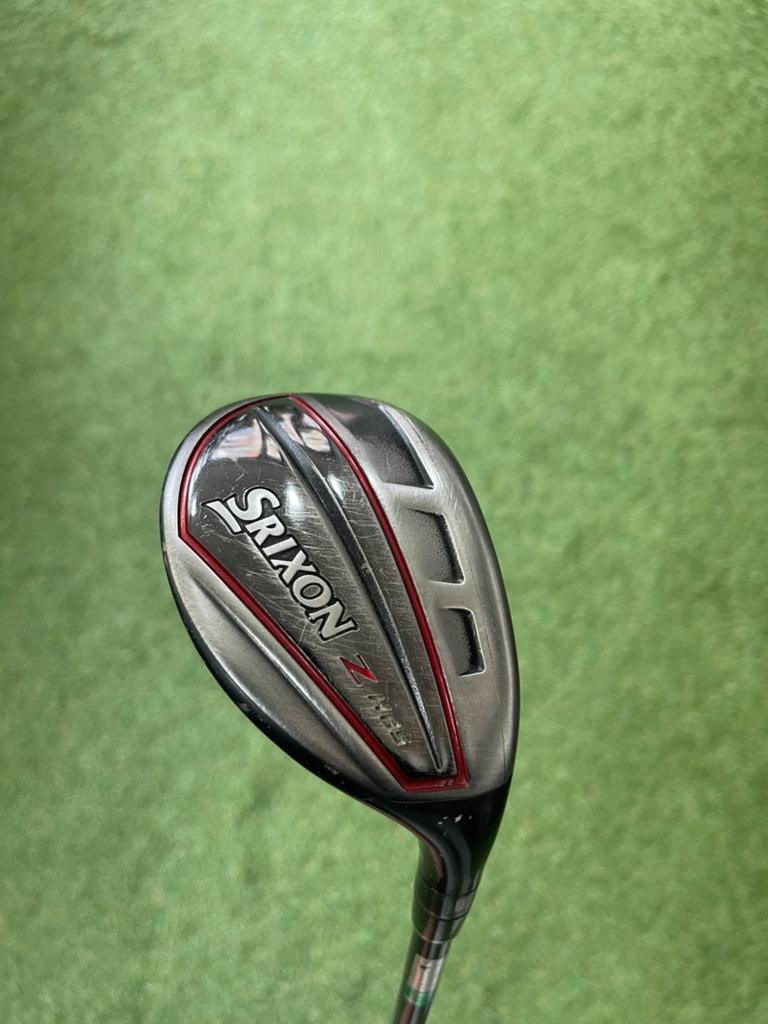 Srixon Z-H85 hybride 3, Overige merken, Gebruikt, -, -