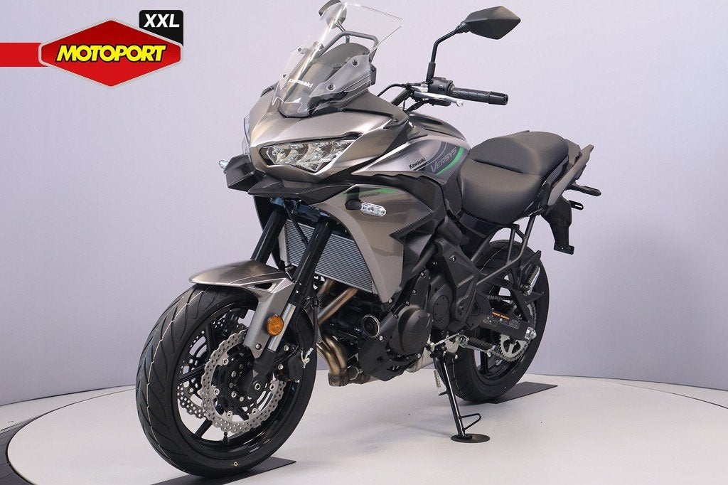 Kawasaki VERSYS 650 (bj 2026), Motoren, Motoren | Kawasaki, Bedrijf, Info@kawasaki.nl, Toermotor, Jacobus Spijkerdreef 1-3
2132 PZ  Hoofddorp, NL