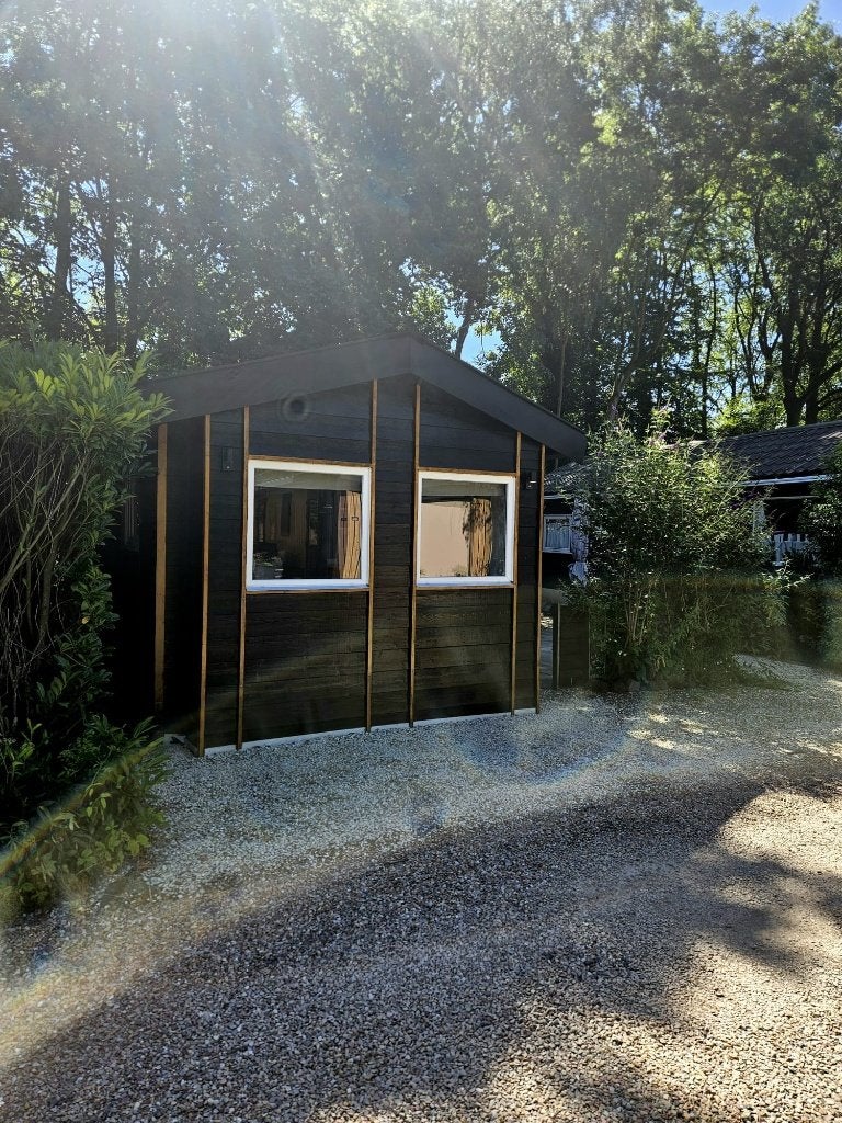 chalet te koop, Gelderland, 2 slaapkamers, Verkoop zonder makelaar, Chalet