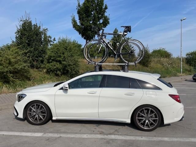 dakdragers, Auto diversen, Dakdragers, Zo goed als nieuw, Ophalen