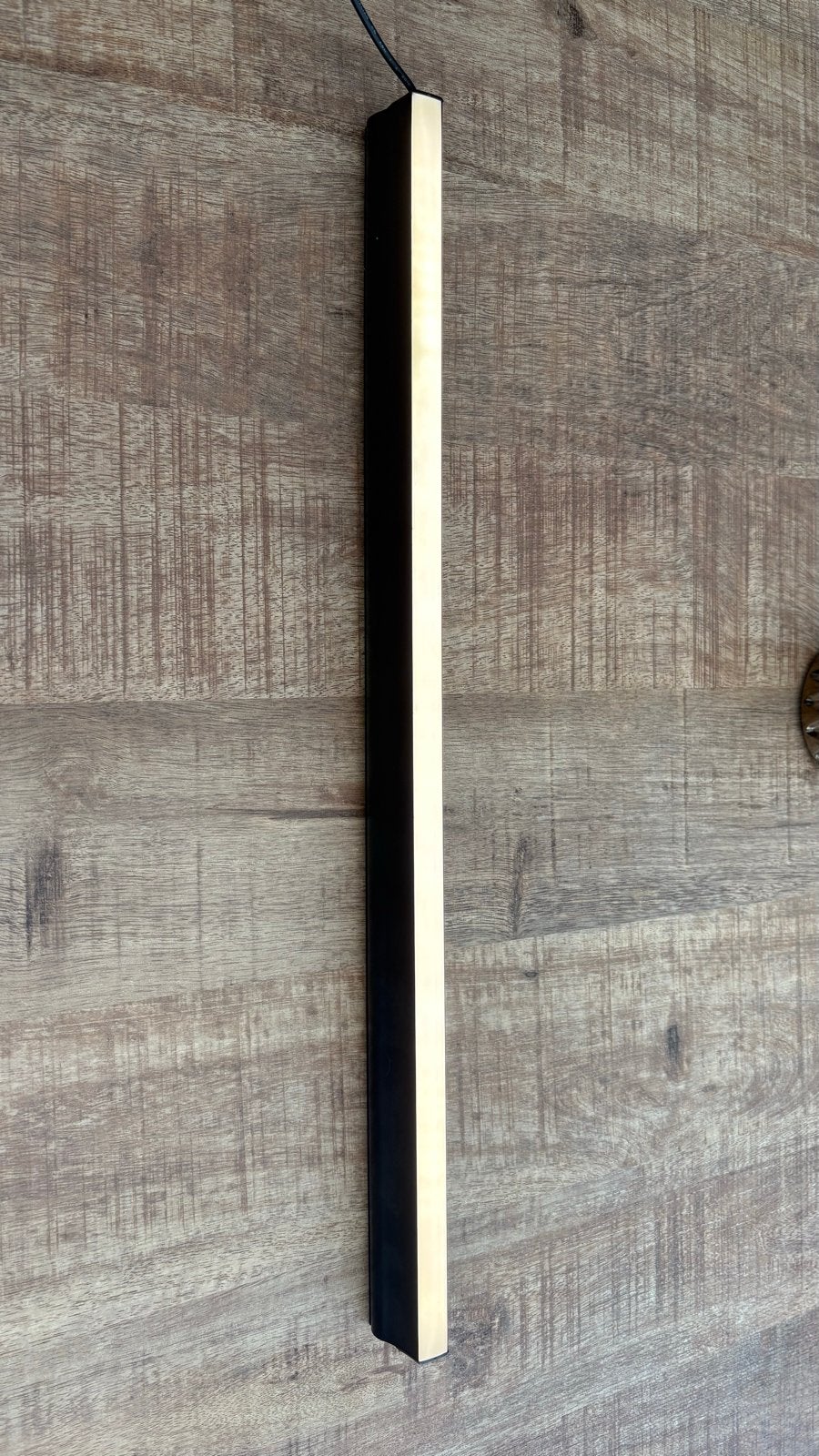 Isabella ClickLight LED-rail voor voortent/luifel, Ophalen of Verzenden, Zo goed als nieuw