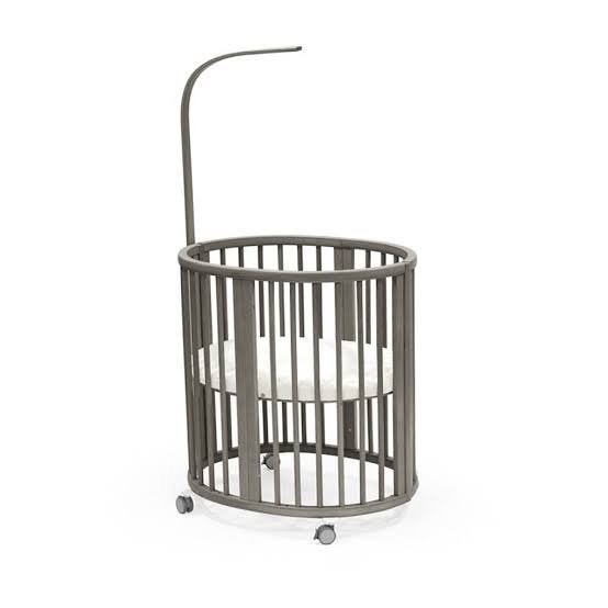 Stokke Sleepi mini wieg NIEUW, Ophalen, Zo goed als nieuw, Wieg