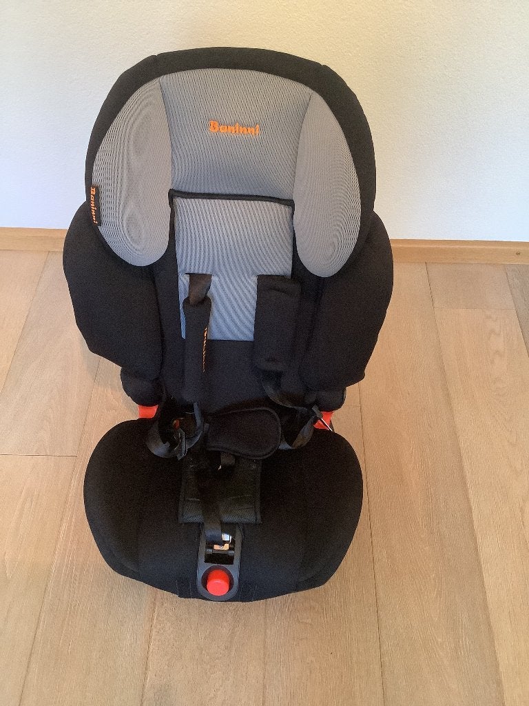 Autostoeltje, Kinderen en Baby's, Autostoeltjes, 0 t/m 18 kg, Slaapstand, Ophalen, Overige merken