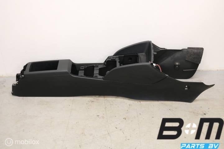 Middenconsole Audi A3 8V Sportback 8V1863241, Gebruikt