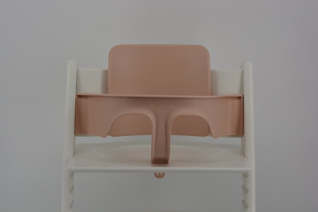 Stokke Tripp Trapp Heather Pink – Tripp Trapp stoel, Verzenden, Gebruikt, Meegroeistoel, Aanschuifbaar