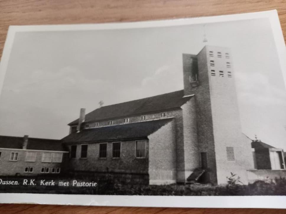 Dussen, Ophalen of Verzenden, 1980 tot heden