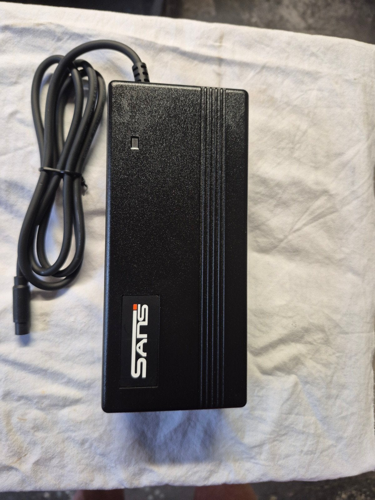 SANS Li-ion acculader 54.6V 3.0A, Ophalen of Verzenden, Nieuw