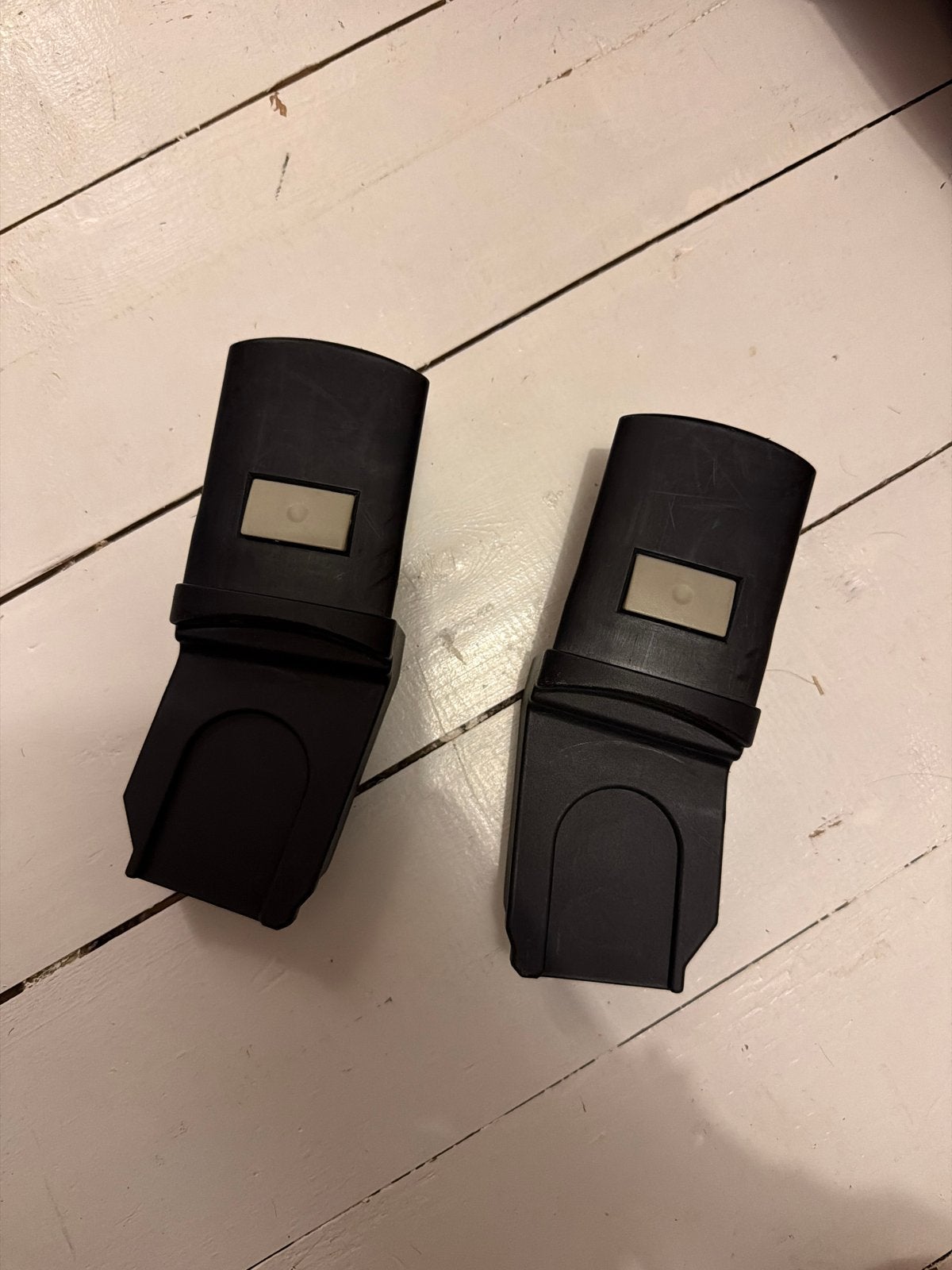 Maxi-Cosi adapters voor Joolz kinderwagen, Ophalen of Verzenden, Gebruikt, Maxi-Cosi