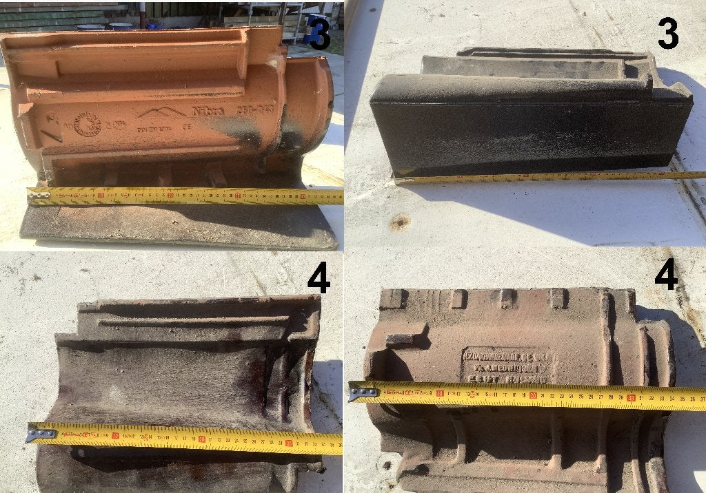 Pannen - Marktplaats, Ophalen, Overige typen, Minder dan 2 meter