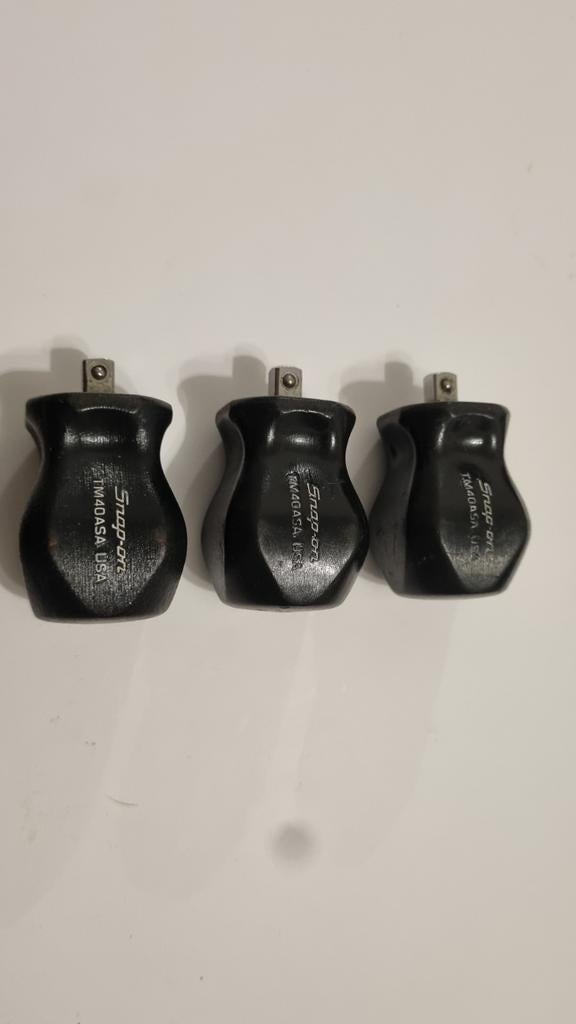 Snap-on TM404SA USA ratel handvatten, Ophalen of Verzenden