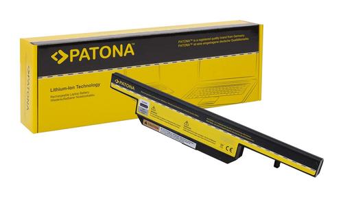 Battery Clevo 6-87-C480S-4G4 6-87-c480s-4g41 6-87-C480S-4G4B, Computers en Software, Verzenden, Nieuw