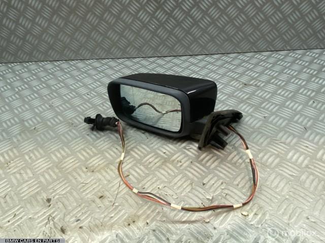 Buitenspiegel links BMW 5-serie E39 ('95-'03) links, Auto-onderdelen, Gebruikt, Partnerportal@bmw.de, Bmw, Ophalen of Verzenden