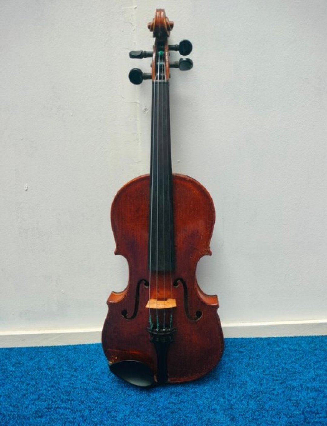 4/4 Viool, Stradivarius, Ophalen of Verzenden, Gebruikt, 4/4-viool, Viool