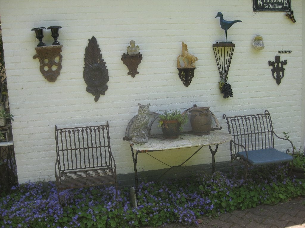 wand consoles, Ophalen of Verzenden