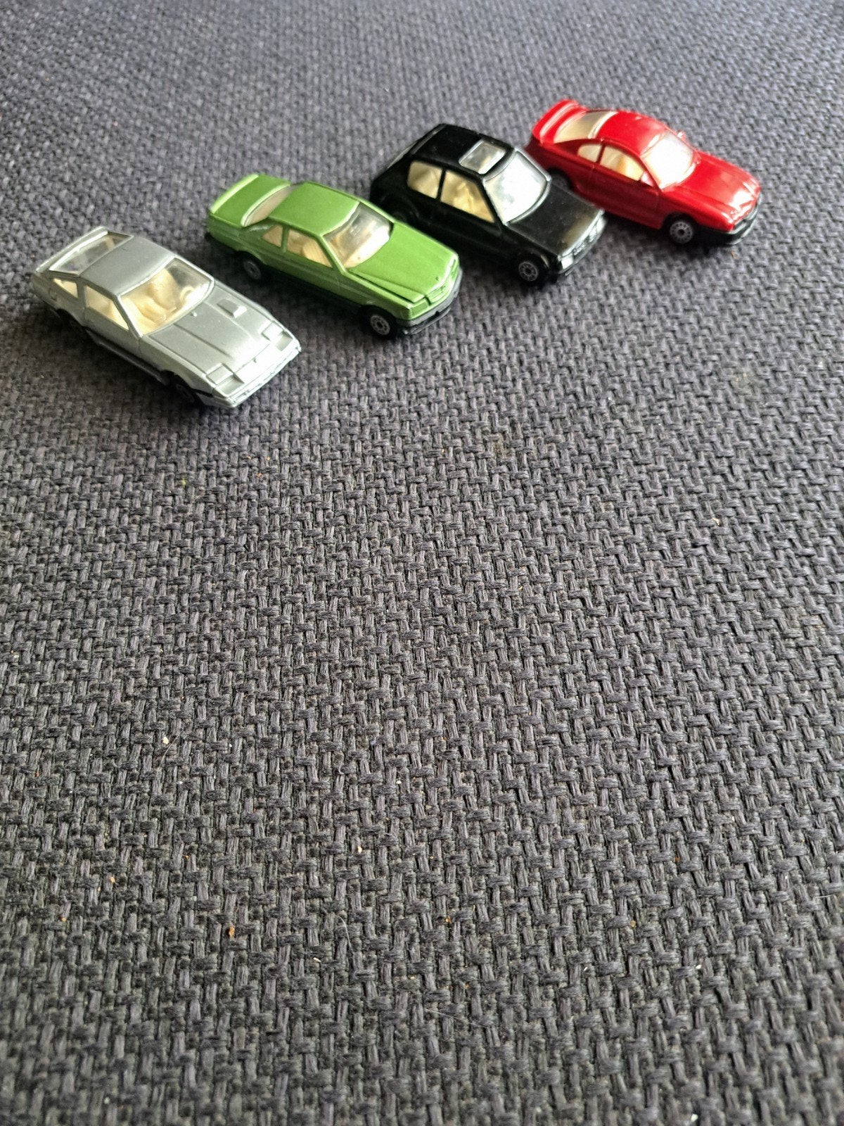 edocar model 4x, Gebruikt, Holland/china, Auto, Ophalen of Verzenden