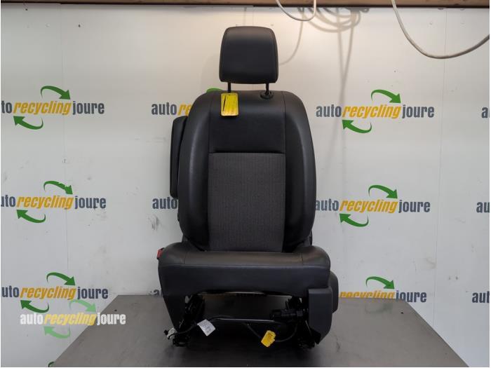 Stoel links van een Peugeot Expert, Auto-onderdelen, Interieur en Bekleding, Gebruikt, -, -, -