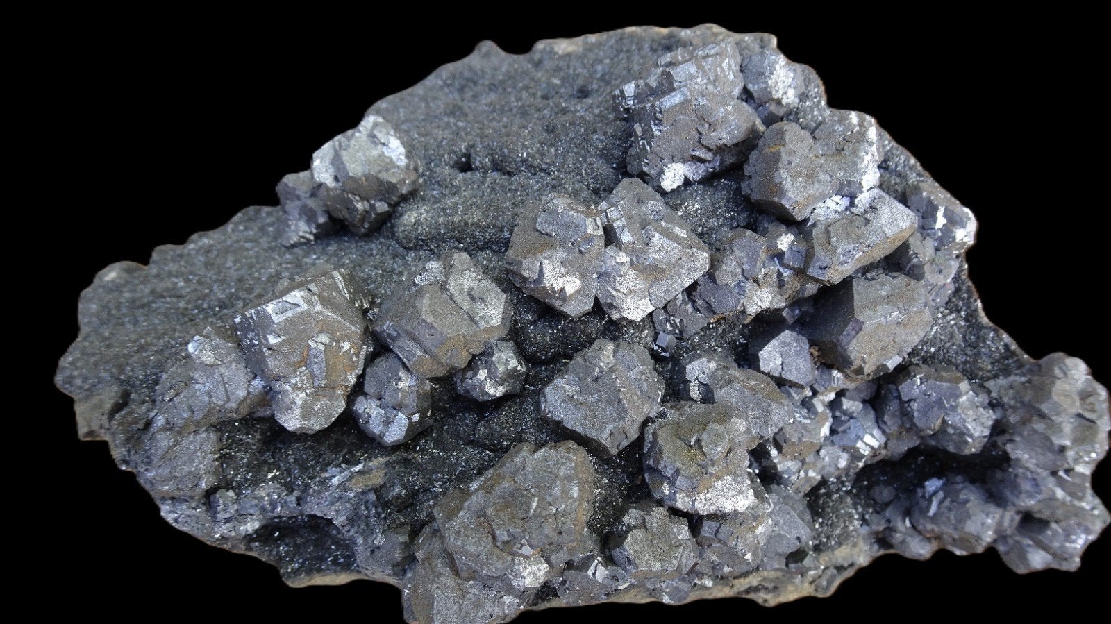 Galeniet Trzbionka, Ophalen of Verzenden