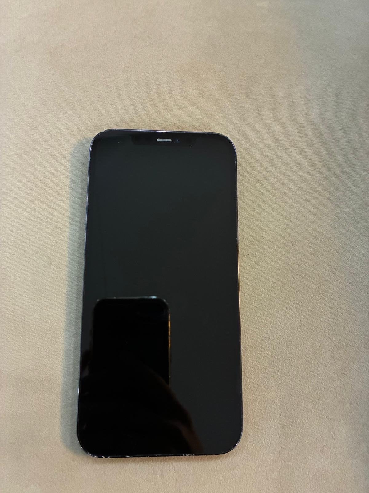 iPhone 12 Pro Max - Zo goed als nieuw
