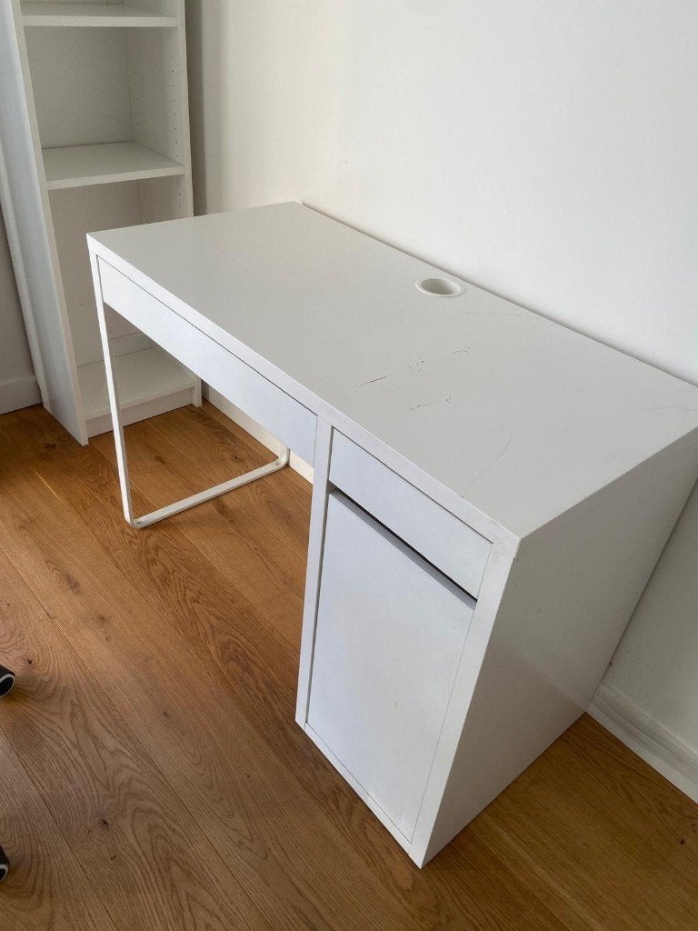 Bureau (gratis ophalen), Huis en Inrichting, Ophalen, Gebruikt