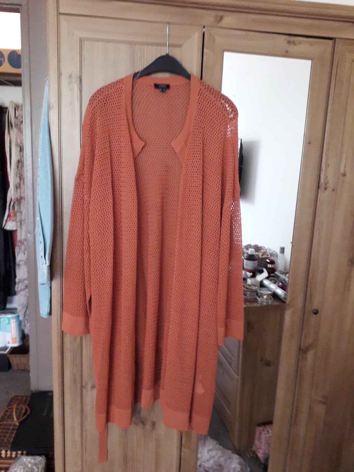 yesta lang vest, Kleding | Dames, Grote Maten, Ophalen of Verzenden, Nieuw, Trui of Vest