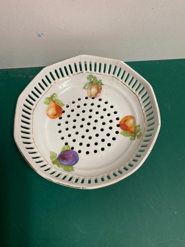 fruitschaaltje, Ophalen of Verzenden
