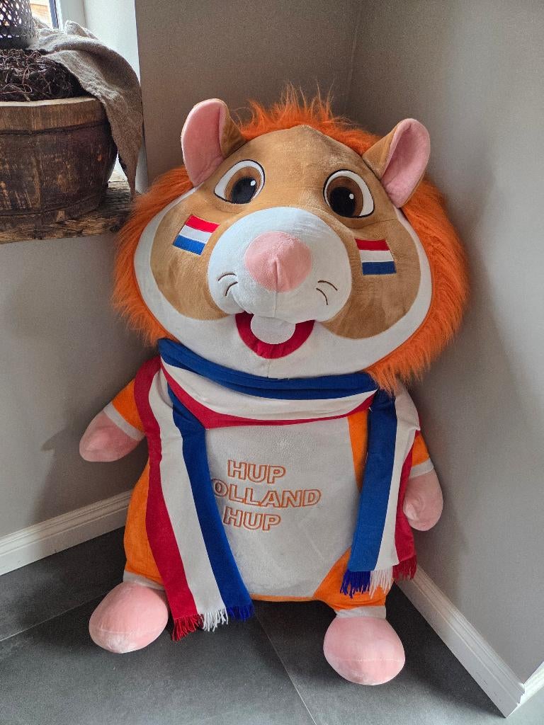 AH HAMSTER HOLLAND XXL, Albert Heijn, Ophalen