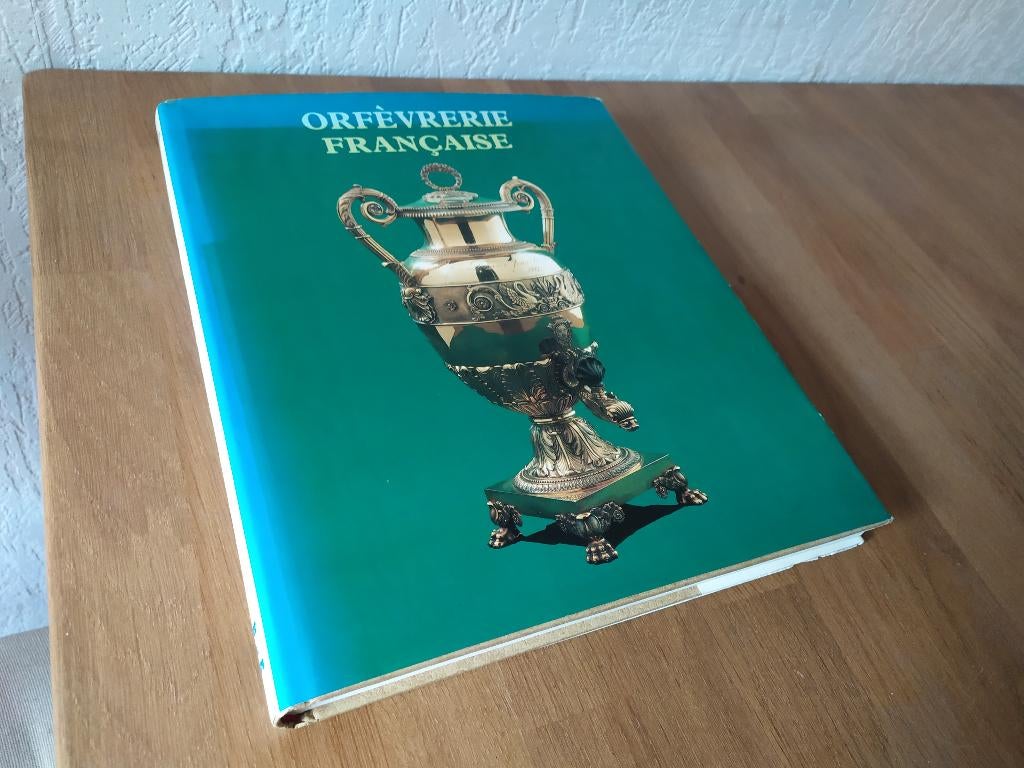 Orfevrerie Francaise, Ophalen of Verzenden