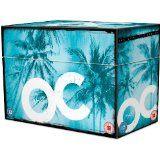 The O.C. NIEUW in doos. OC Seizoen 1 t/m 4. Geseald., Cd's en Dvd's, Dvd's | Tv en Series, Alle leeftijden, Boxset, Drama, Ophalen of Verzenden