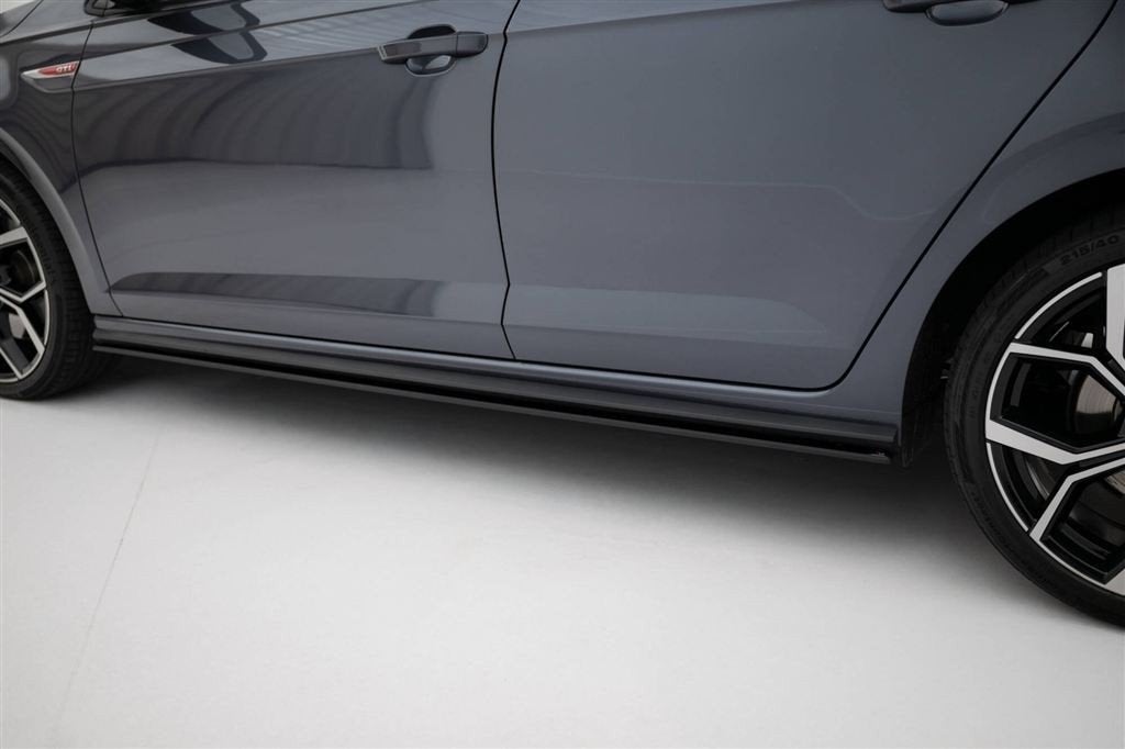 Maxton Design VW Polo GTI MK6 Facelift Side Skirts Diffusers, Verzenden, Automotive Parts, A.parts@hotmail.nl, Trasmolenlaan 12 3447 GZ Woerden