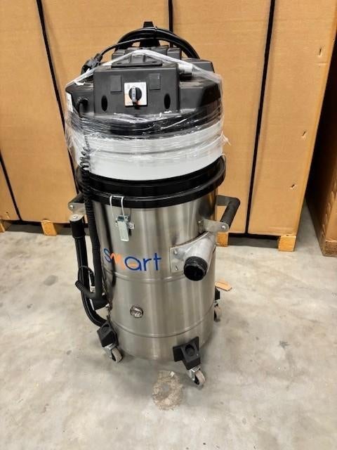 Coynco Smart 240 WD stofwaterzuiger, Doe-het-zelf en Verbouw, Reinigingsmachines, Ophalen of Verzenden, Nieuw, Waterstofzuiger