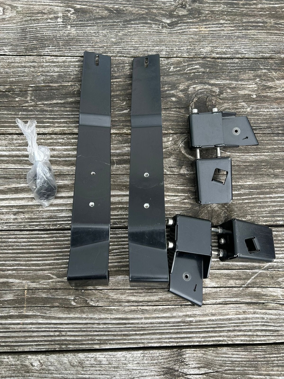 Urban Arrow Adapters voor Maxi Cosi, Ophalen, Bakfiets