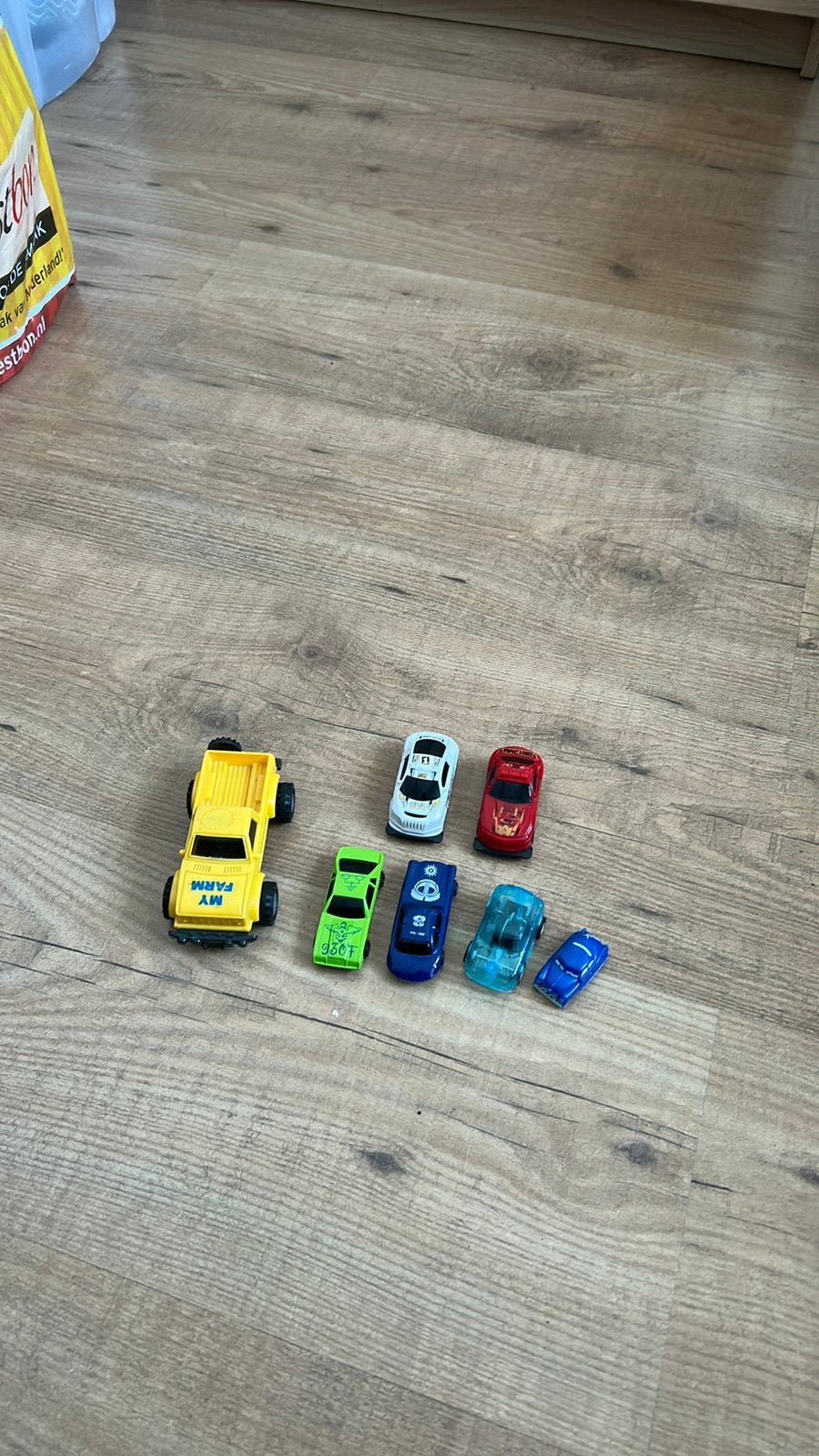 Auto’s, Ophalen of Verzenden, Zo goed als nieuw