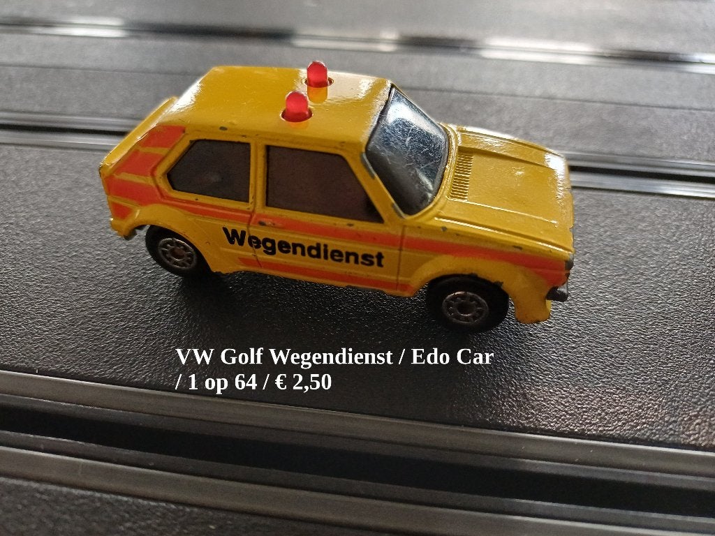 div modelautos te koop, Ophalen of Verzenden, Gebruikt, Auto