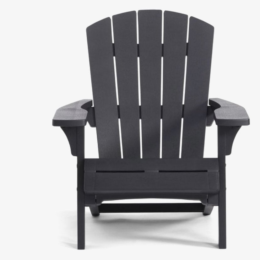 2 Hippe Splinternieuwe Canadese strandstoelen -Terschelling, Ophalen, Nieuw, Kunststof