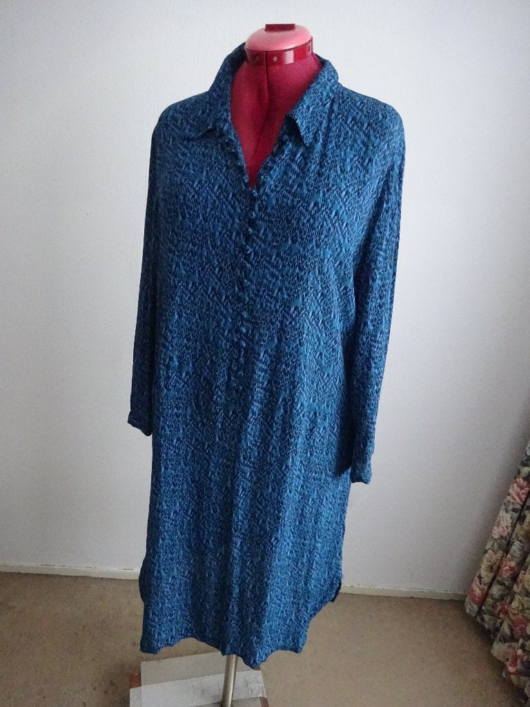 Didi jurk mt 48, Kleding | Dames, Overige kleuren, Verzenden, Maat 46/48 (XL) of groter, Didi
