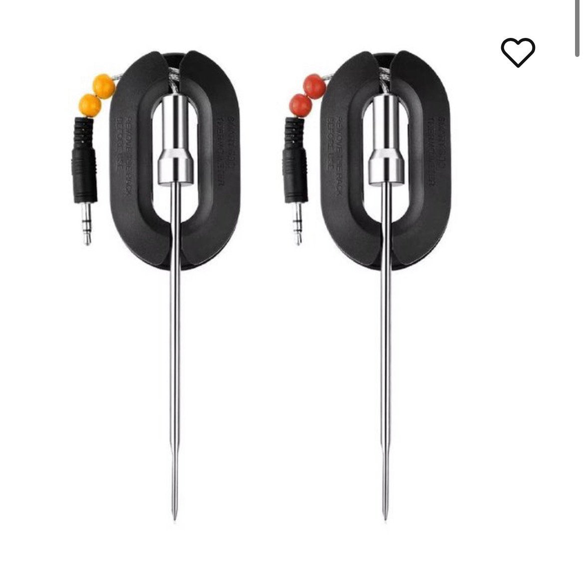 ToGrill - Probes - Sondes - Thermometer, Verzenden, Zo goed als nieuw