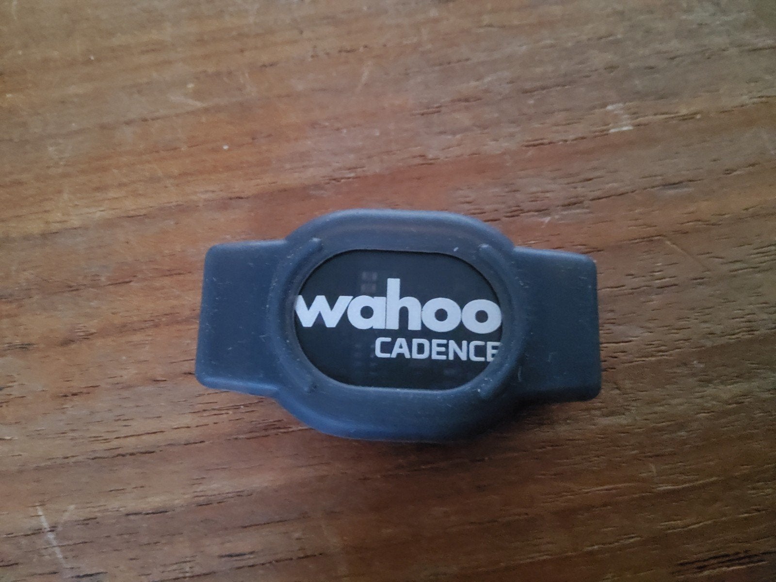 Wahoo Cadence Sensor, Verzenden, Zwart, Android