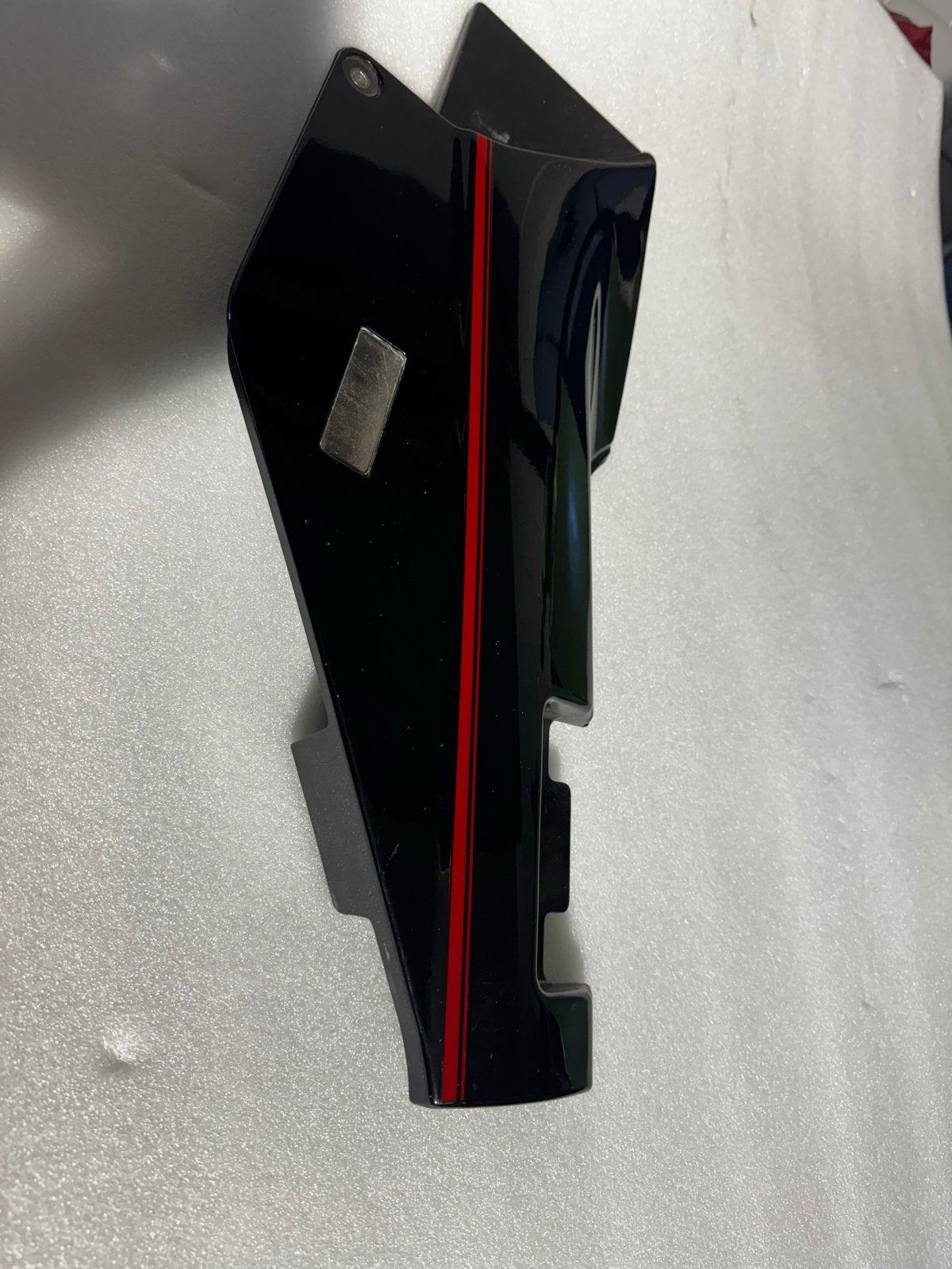 Onderdelen Kawasaki GTR 1000 (1992-2002), Ophalen, Gebruikt